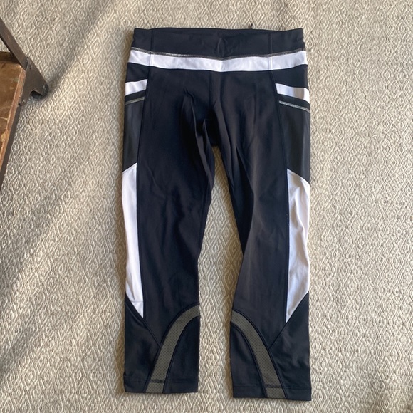 Lululemon Run:Inspire II Reflective All Full-On Luxtreme - Picture 6 of 8